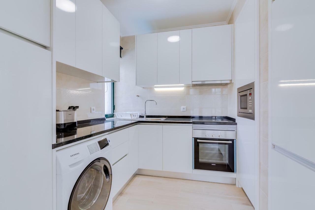Talia IV - Pool City Center - Vilamoura Dış mekan fotoğraf
