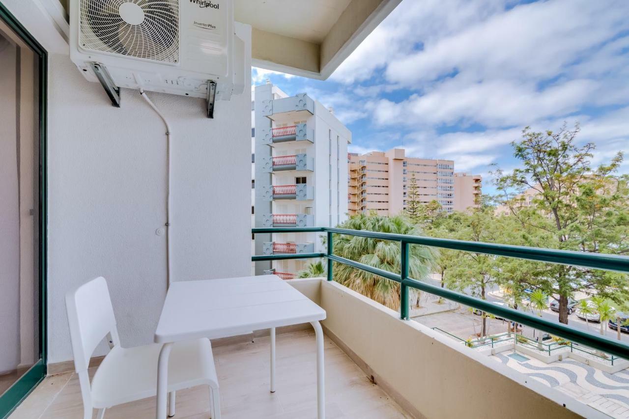Talia IV - Pool City Center - Vilamoura Dış mekan fotoğraf