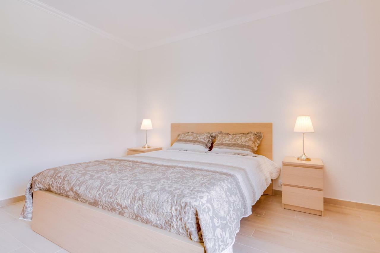 Talia IV - Pool City Center - Vilamoura Dış mekan fotoğraf