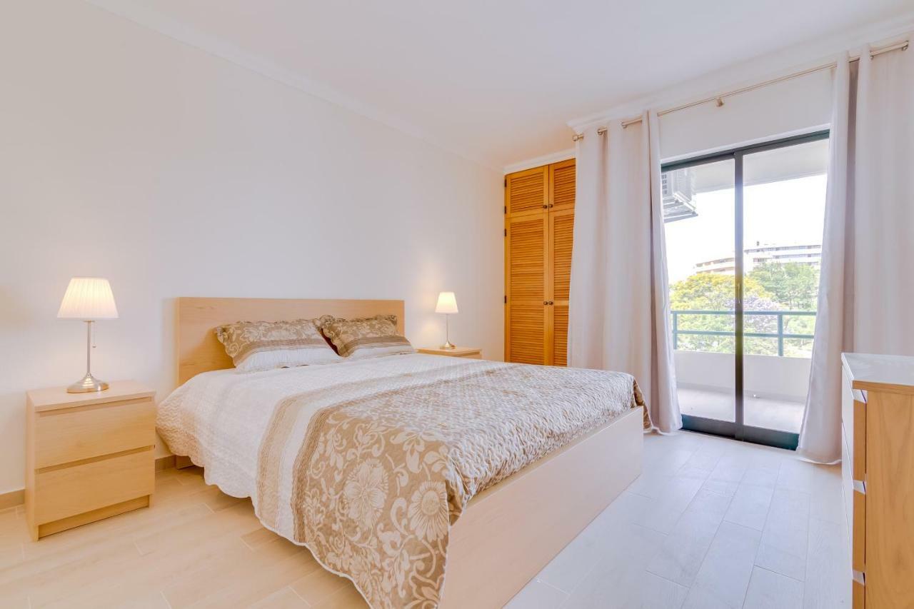 Talia IV - Pool City Center - Vilamoura Dış mekan fotoğraf