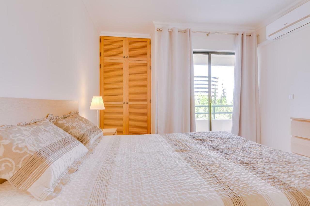Talia IV - Pool City Center - Vilamoura Dış mekan fotoğraf