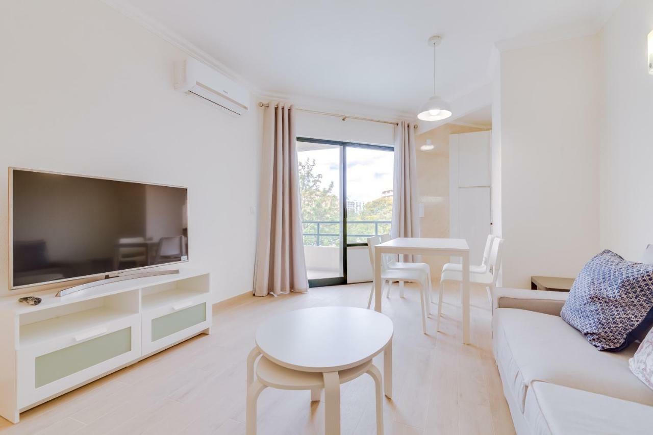 Talia IV - Pool City Center - Vilamoura Dış mekan fotoğraf