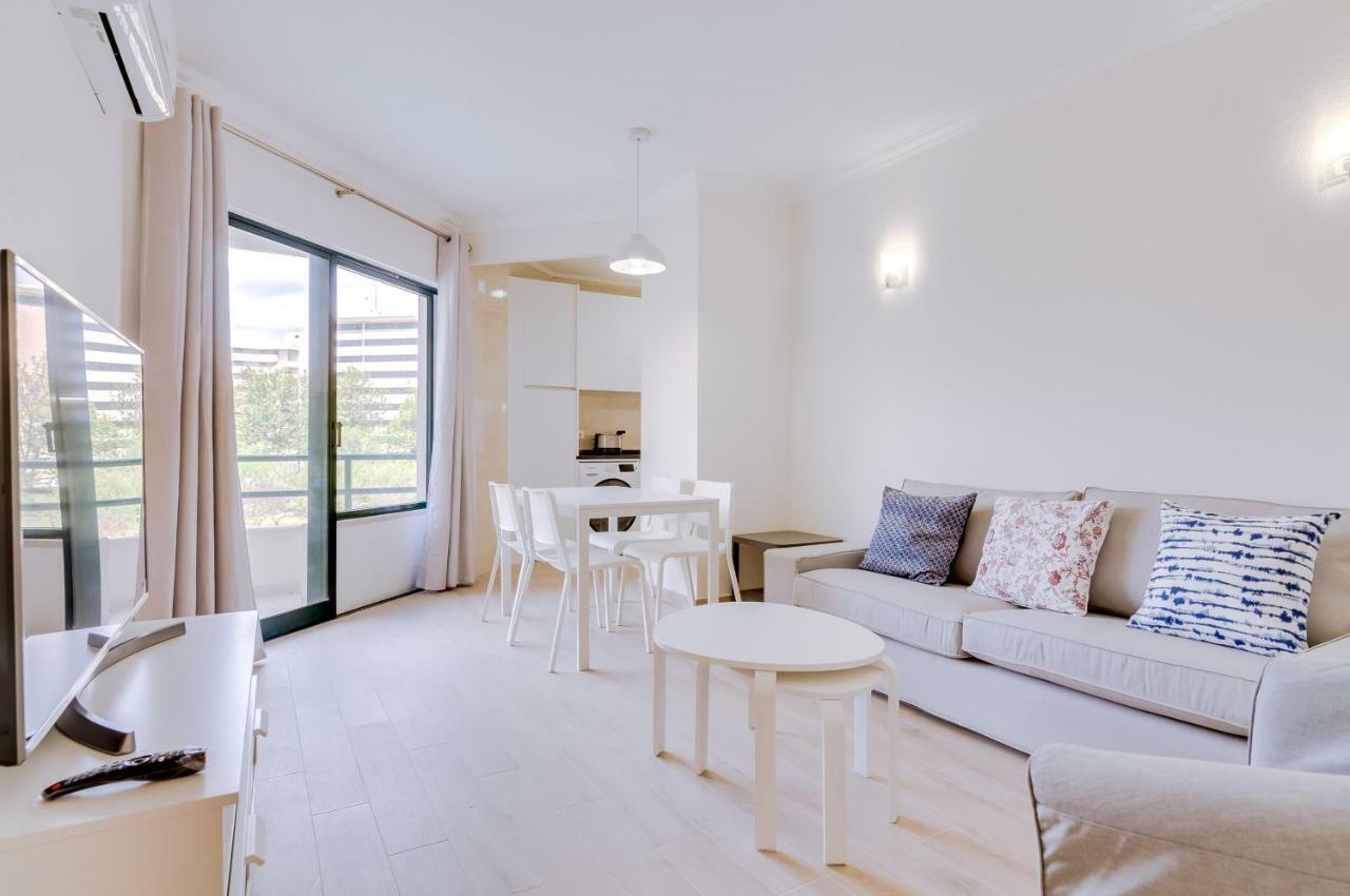 Talia IV - Pool City Center - Vilamoura Dış mekan fotoğraf